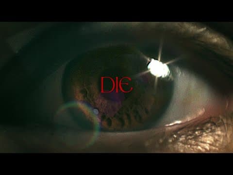KOMIL - DIE (prod. Emkaix & Komil)