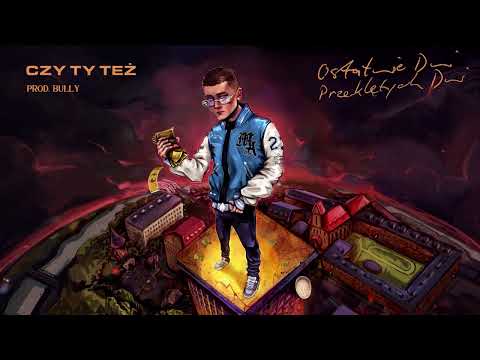 rusina - czy ty też (prod. Bully)