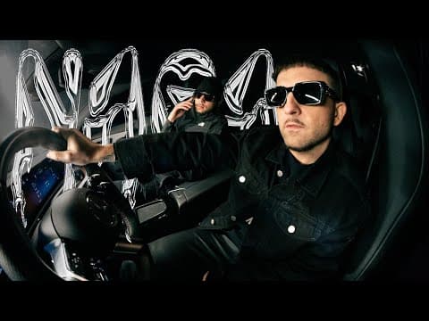 Mr. Polska ft. Kabe - NARA (prod. Jonatan)