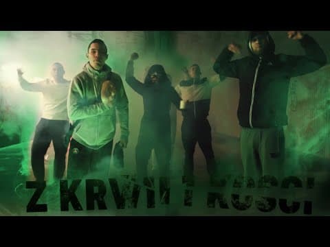 Radomskie Podziemie -  Z krwi i kości (prod. Macieyu...