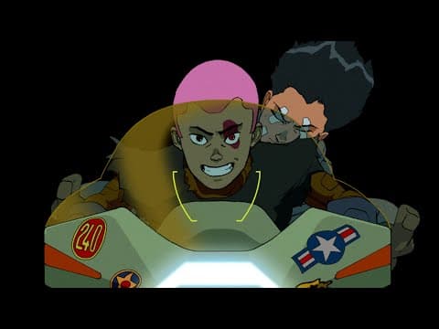 Tymek ft. Lucassi - Polska Ballada