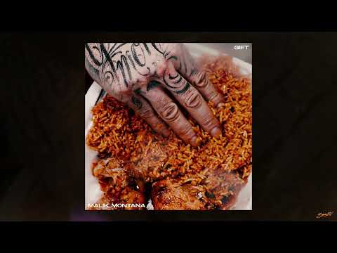 Malik Montana - To Nie Ja To On