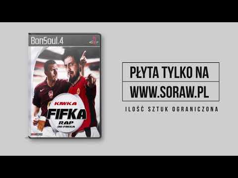 03. BonSoul (Bonson x Soulpete) - Trochę o piciu ale...