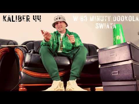 Gadaniny Hipisiny Podcast - Kaliber 44 W 63 Minuty d...