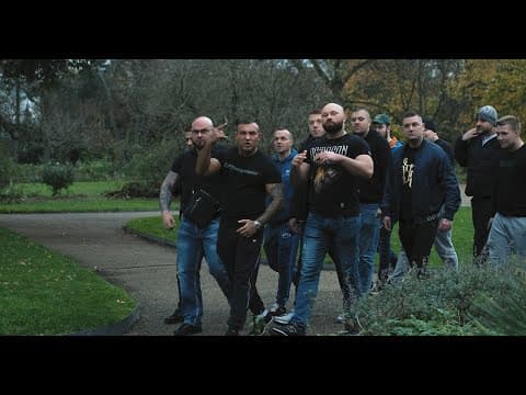 Małolat K2 - Eldorado  (prod: Paul Miles) OFFICIAL V...