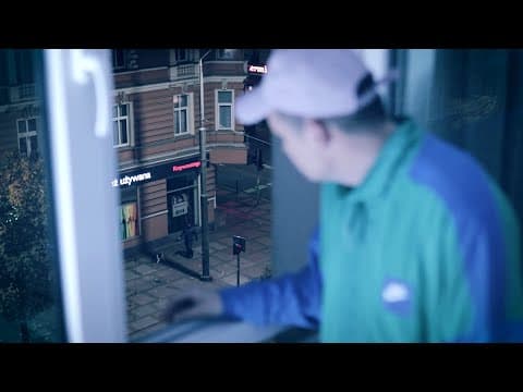 O.S.T.R. & Hades - GOV