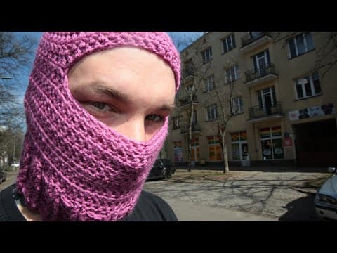 Mada - Piękny, czarny skit prod. IFS