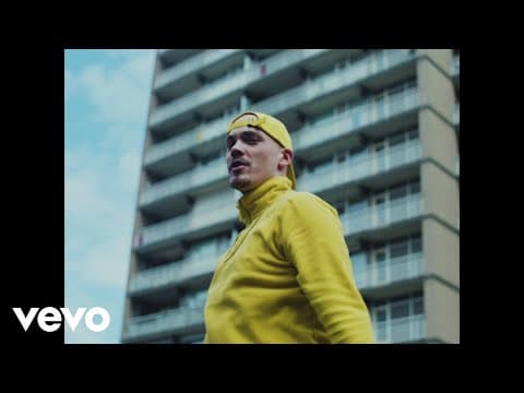 Kronkel Dom x Kav Verhouzer - London Gangs
