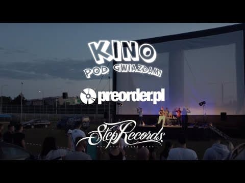 Kino pod Gwiazdami "PROCEDER" + koncerty - CWK OPOLE...