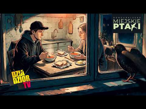 donGURALesko - Luton feat. Valerka (prod. TASTYdope)...