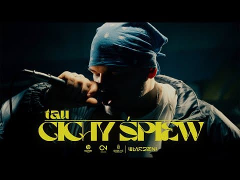 Tau - Cichy śpiew (prod. Tau)