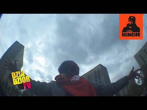 donGURALesko - Napad (prod. Ceha) [EL POLAKO 🟥🟩🟨🟦 CO...