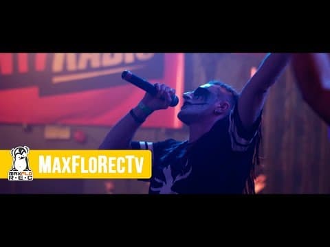 Kleszcz & DiNO - Tornada | CYRK NA QŁQ