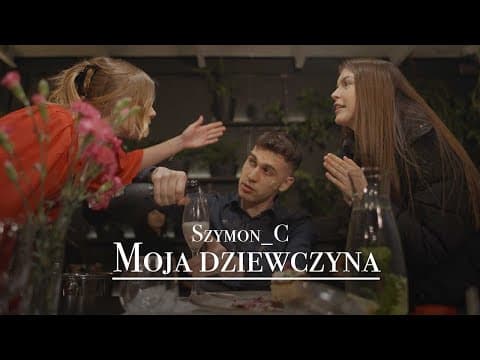 Szymon_C - Moja dziewczyna (prod. Sem0r)