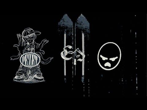 Pezet x vkie - Mural
