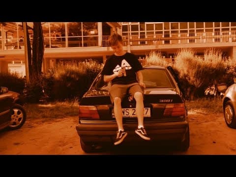 Kamil Stark - Spotkam ponownie (prod. IOF x King Theta)