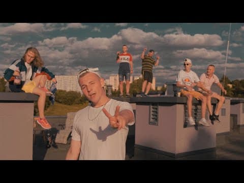 Lubin - Mam palmę