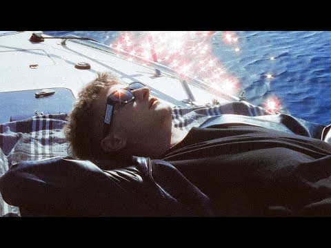 Young Igi - Rytm Pracy