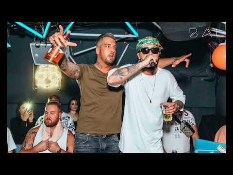 Sentino ft. Malik Montana - Interes