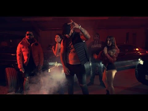 VOTEC WF x KSIĄŻE KAPOTA x PAWKO LCM x JONGMEN - WSZ...