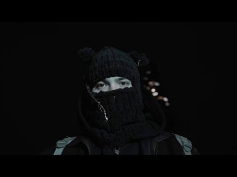 Diable - G (prod. Mario Kontrargument)