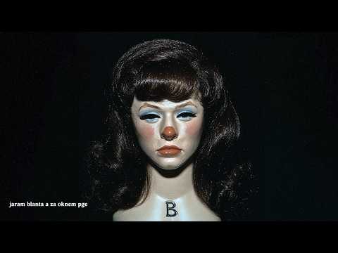 bambi - jaram blanta a za oknem pge