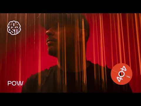 O.S.T.R. - PoW