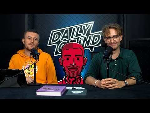 BARTOSZ ŻUBER / ZUBI'S WORLD - podcast o rapie i pro...