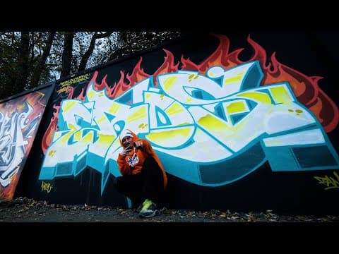 Ero - Moja Droga (prod. ALIAS BLEKAUT) ft. Falcon1