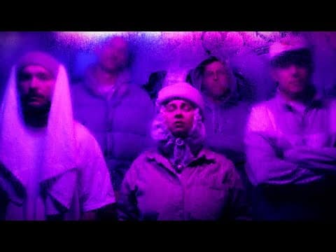WCK x O.S.T.R. - Cukierek czy miłość