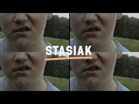 Stasiak - 38 - gościnnie Falcon1