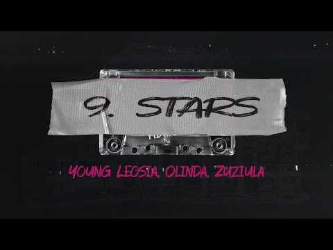 Young Leosia, Olinda, Zuziula - STARS (prod. Deemz, ...
