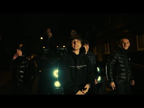 Okekel - Poczeka ft. Vkie (prod. Champion) (🎥: xawito)