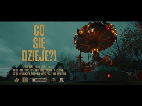 Bonus RPK ft. Sokół & Hinol PW - CO SIĘ DZIEJE?! pro...