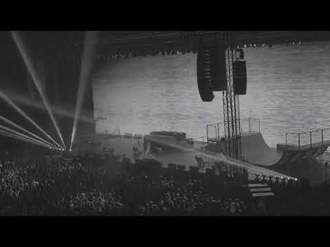 fejzjestm - CHRYSTUSEM LIVE PERFORMANCE / PFK, SPODE...