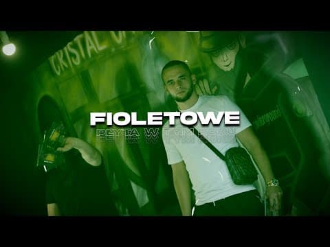 WILD X SAJMON - FIOLETOWE (🎥 JMNSMOVIES)