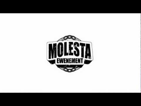 Molesta Ewenement -  Muzyka miasta (live in Fonobar)