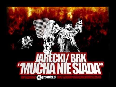 Jarecki i BRK ft. Cheeba - Dobry Smak
