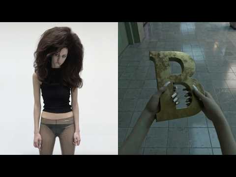 bambi - LET IT B
