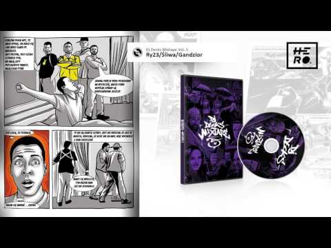 9.Dj Decks Mixtape 5 - Ry23/Sliwa/Gandzior