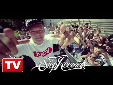 Kobra ft. Kroolik Underwood, DJ Decks - Witamy w Mie...