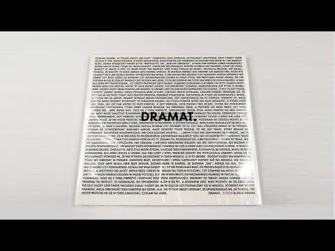 Unboxing: KUKON & JULIA MIKUŁA "DRAMAT" WERSJA PREORDER