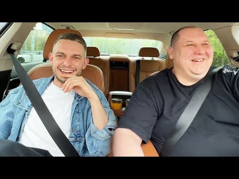 WINI x VITO BAMBINO - rozmowa | Jaką wartość mają za...