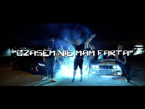 KoSa RDW feat. Radziu Praga - Czasem nie mam farta