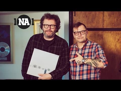 Grzegorz Turnau: "Ja w ogólne nie wchodzę w branżę h...