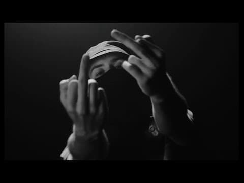 MŁODY NYKIEL - CHŁODNA GŁOWA (🎥: JMNSMOVIES)