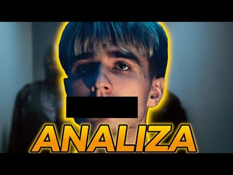 MATA - PATOPROHIBICJA [ANALIZA]