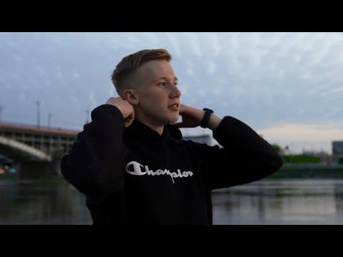 Pampi feat. @EMKAIX - Kevin Coyne (prod. @tomsongracz)