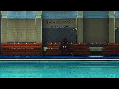 INDEB - Jak w dziewięćdziesiątych