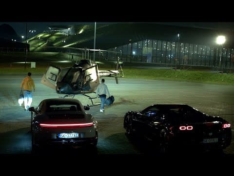 Sarius - Zanim przyjdą po nas (utwór do filmu "Chcę ...